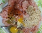 صورة لخطوة 1 من وصفة رولي الدجاج المحشي بالسبانخ