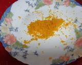Foto del paso 1 de la receta: Bizcocho de yogur, naranja y cacao