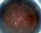 A picture of step 5 of Gravy Chap.
