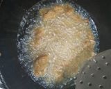 A picture of step 4 of Honey Soya Chunks.