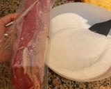 Foto del paso 1 de la receta: Solomillo curado casero “21 días”