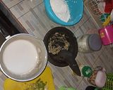Foto langkah ke 2 dari resep Cireng crispy #antigagal.