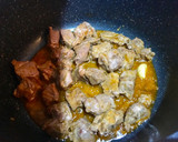 Foto del paso 2 de la receta: Ternera en salsa al estilo de mi madre