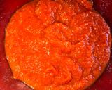 Foto del paso 1 de la receta: Guiso de mondongo y garbanzo