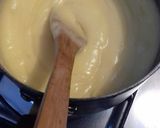 Foto del paso 3 de la receta: Crema pastelera