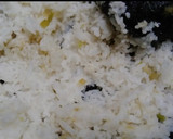 Foto langkah ke 2 dari resep Cireng Nasi.