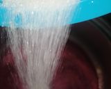 Foto del paso 15 de la receta: Mousse de blueberry