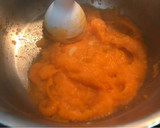 Foto del paso 3 de la receta: Crema de zanahoria