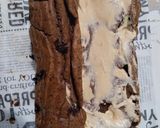 Foto langkah ke 6 dari resep Sus Gulung Coklat Cappuccino.