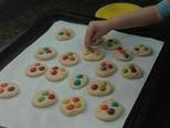 Foto del paso 4 de la receta Galletitas super fácil (Para hacer con niños)