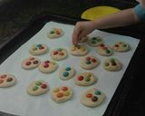 Foto del paso 4 de la receta: Galletitas super fácil (Para hacer con niños)