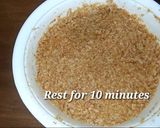 A picture of step 3 of Sweet and Tangy Tamarind Poha.