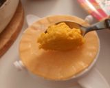 Foto del paso 11 de la receta: Agnolotti con zapallo y queso azul