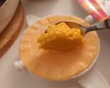 Foto del paso 11 de la receta: Agnolotti con zapallo y queso azul