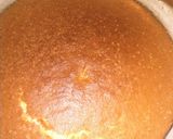 Foto del paso 3 de la receta: Bizcochuelo fácil
