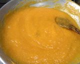 Foto langkah ke 5 dari resep 491. Bubur Singkong Labu kuning.