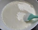 Krumplifőzelék recept fázis 6 fotója