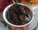Foto langkah ke 4 dari resep Selai Coklat.