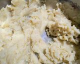 Foto del paso 4 de la receta: Ñoquis a la boloñesa sin gluten