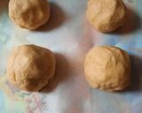 Kakaós mézeskrémes recept fázis 1 fotója