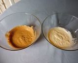 Une image de l'étape 4 de Macaron de Pâques.