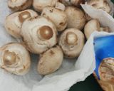 Foto del paso 1 de la receta: Canastitas de champiñones.