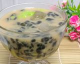 Foto langkah ke 4 dari resep Dawet Ireng.