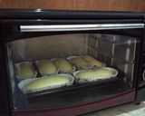 Foto langkah ke 6 dari resep Roti abon.