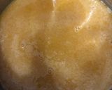 Mézes krémes recept fázis 1 fotója