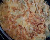 Foto del paso 5 de la receta: Tortilla de papa hervida