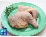 迷迭香烤雞腿（馬鈴薯）的食譜步驟1照片