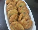 Foto langkah ke 5 dari resep Perkedel Ayam Kentang.