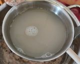 Tonhalas spagetti recept fázis 4 fotója
