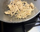 Foto langkah ke 4 dari resep Skinny Ayam Sambal Matah (versi diet).