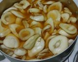 Foto langkah ke 4 dari resep Asinan Salak Istimewa.