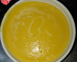 Foto del paso 5 de la receta: Puré de verduras