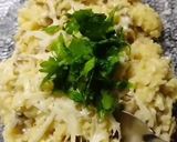 Foto del paso 11 de la receta: Risotto a la cerveza con champiñones 🍄🍺