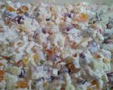 Foto del paso 2 de la receta: Gelatina de frutas!!!