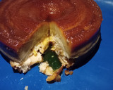Foto del paso 7 de la receta: Pudin de manzana
