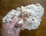 Foto del paso 3 de la receta: Pizza fácil y rápida de atún y cebollas caramelizadas