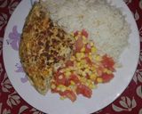 Foto del paso 5 de la receta: Tortilla de jurel económica