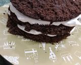 કેક (Cake Recipe In Gujarati) રેસીપી સ્ટેપ4ફોટો