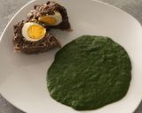Töltött fasírt recept fázis 2 fotója
