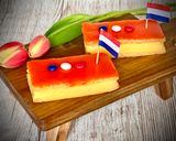 Foto del paso 7 de la receta: 🇳🇱 Especial Día del Rey: TOMPOUCE (Paises Bajos)