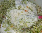 Foto del paso 4 de la receta: Encroquetado de brócoli