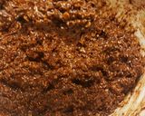 Foto del paso 3 de la receta: Galletitas de avena-choco
