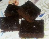 Foto langkah ke 6 dari resep Brownies Ekonomis (magicom).