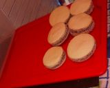 Foto del paso 8 de la receta: Alfajores de maízena 🤤