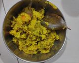 શેપૂ ની વેજીટેબલ ખીચડી (Shepu Vegetable Khichdi Recipe In Gujarati) રેસીપી સ્ટેપ6ફોટો