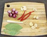 Foto langkah ke 1 dari resep Sayur Lodeh Ala Shebb's Kitchen.